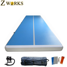 New Design DWF Air Track Inflatable Gymnastics Exercise Mat